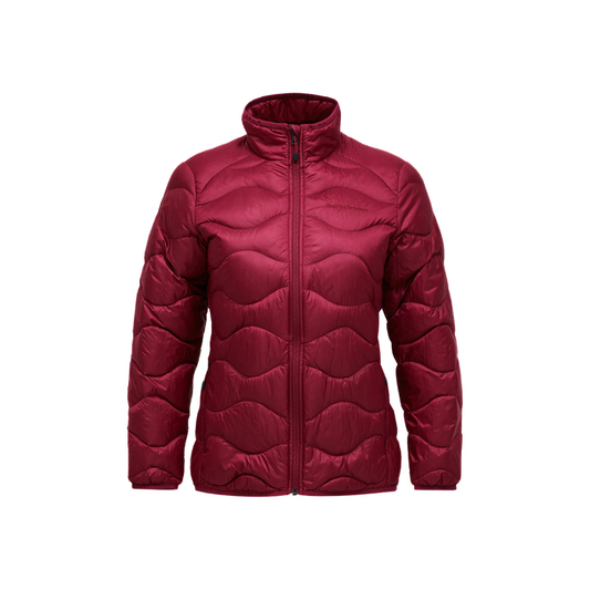 W Helium Down Jacket