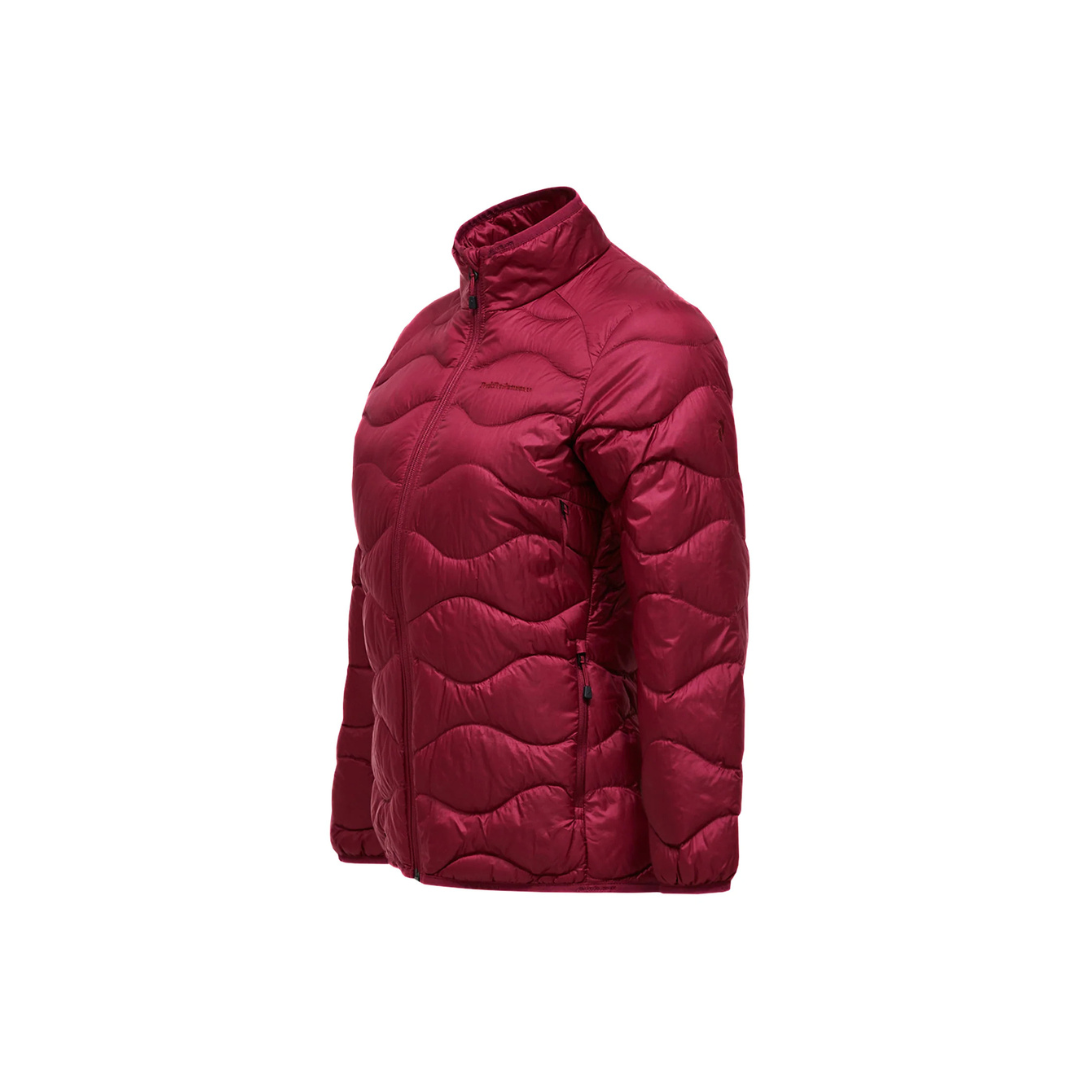 W Helium Down Jacket