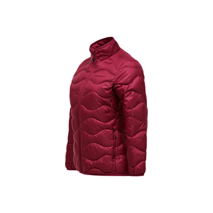 W Helium Down Jacket