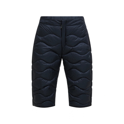 W Helium Down Shorts