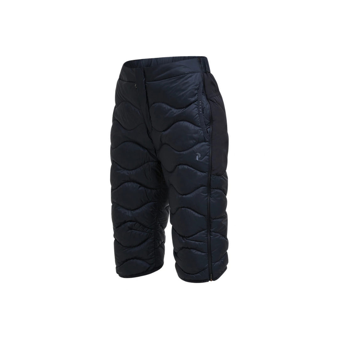 W Helium Down Shorts