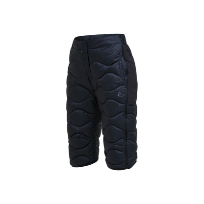 W Helium Down Shorts