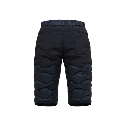 W Helium Down Shorts