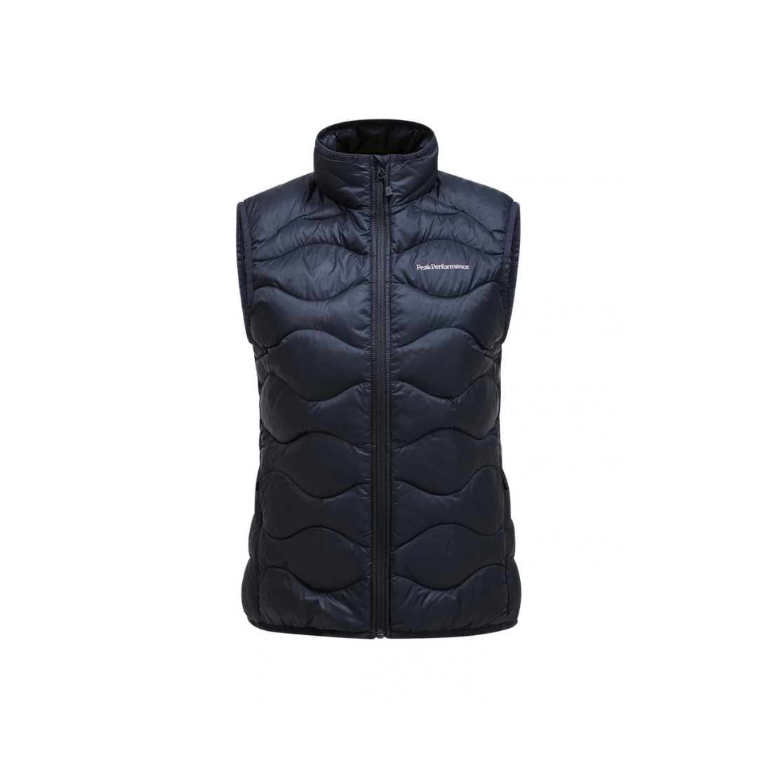 W Helium Down Vest