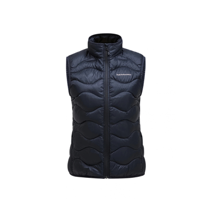 W Helium Down Vest