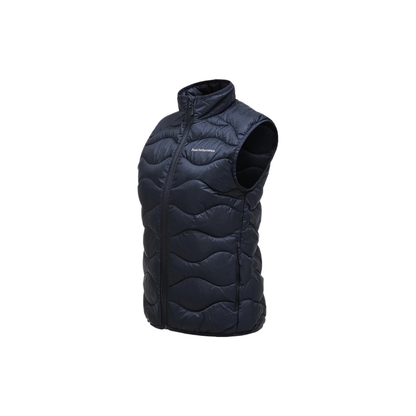 W Helium Down Vest