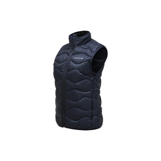W Helium Down Vest