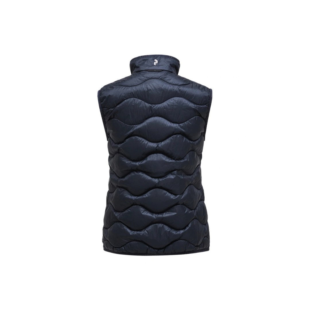 W Helium Down Vest