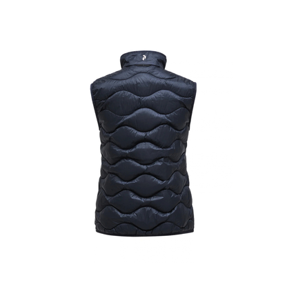 W Helium Down Vest