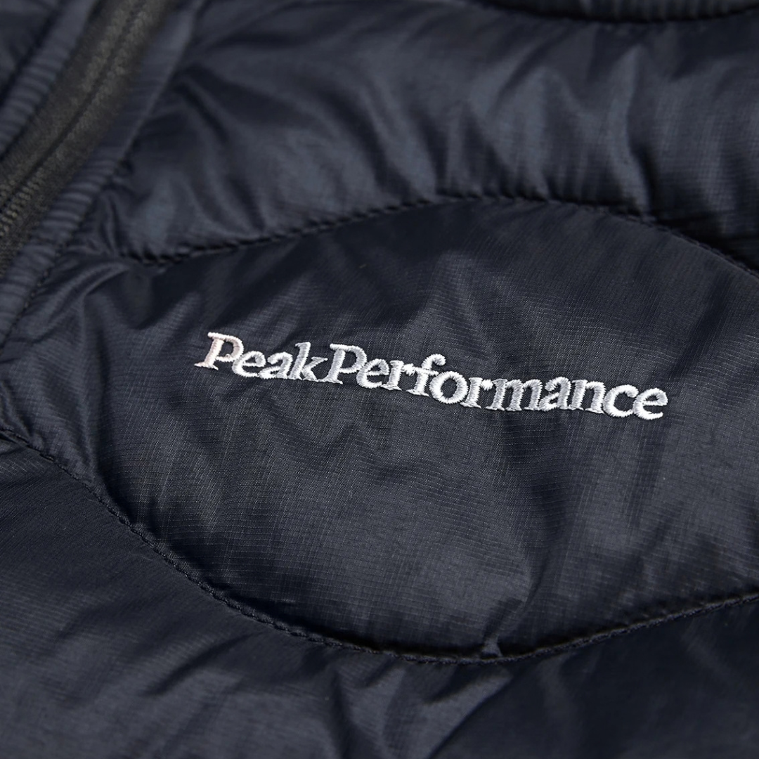 W Helium Down Vest