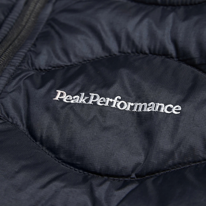W Helium Down Vest