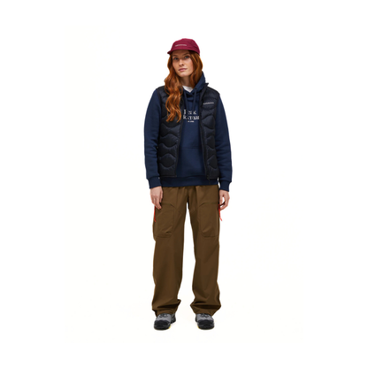W Helium Down Vest
