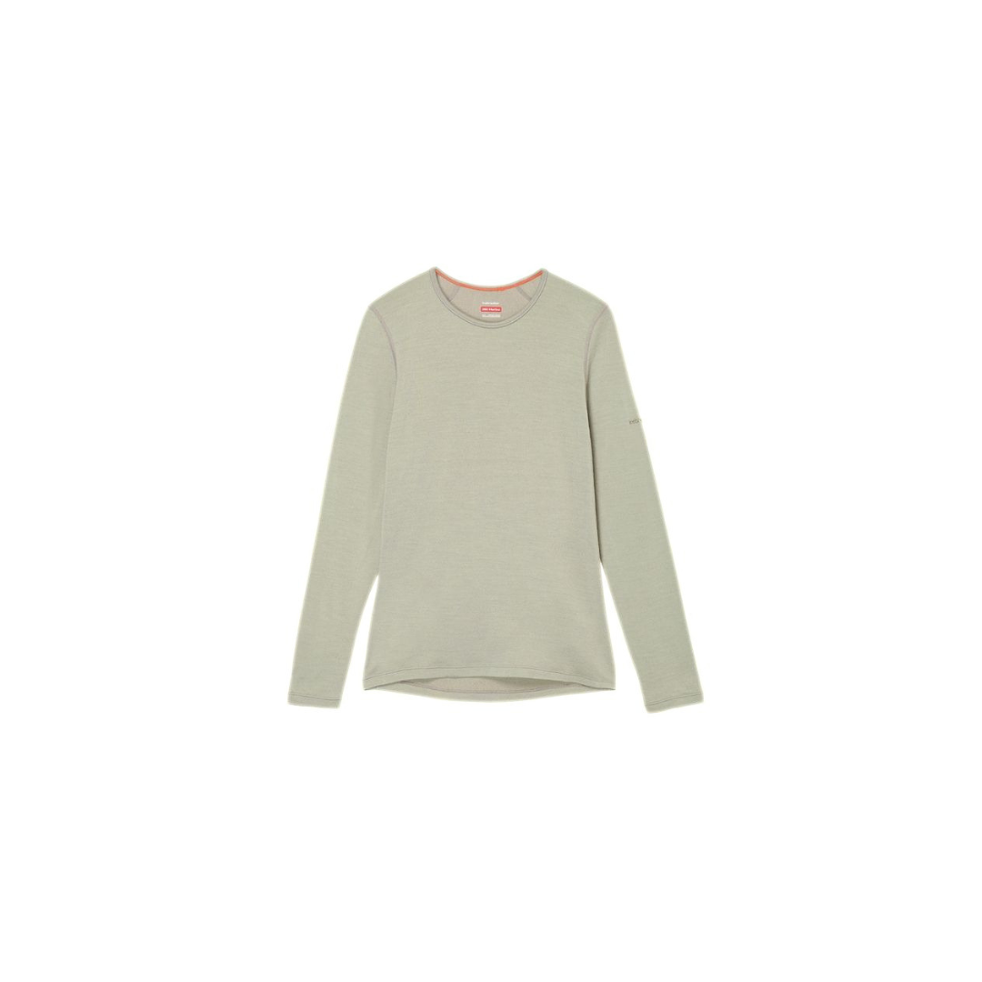 W Merino 260 Tech LS Crewe
