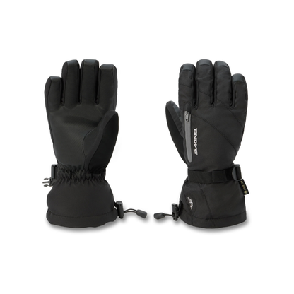 WOMENS SEQUOIA 2.0 GORE-TEX GLOVES
