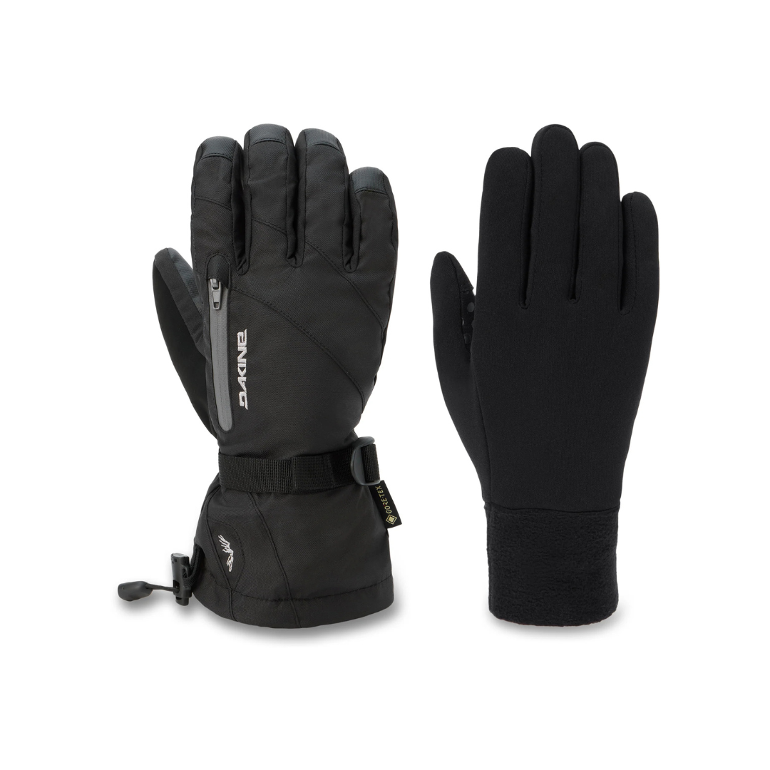 WOMENS SEQUOIA 2.0 GORE-TEX GLOVES