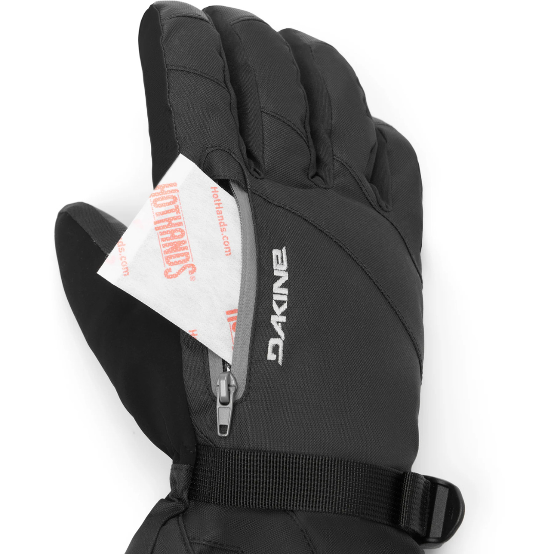 WOMENS SEQUOIA 2.0 GORE-TEX GLOVES