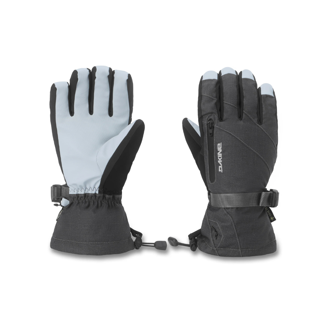 WOMENS SEQUOIA 2.0 GORE-TEX GLOVES