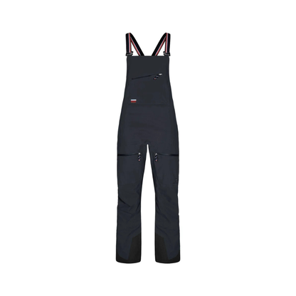 W PURE BIB PANTS