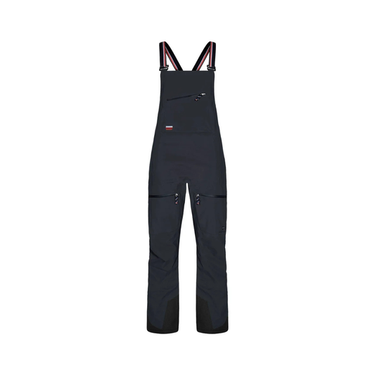 W PURE BIB PANTS