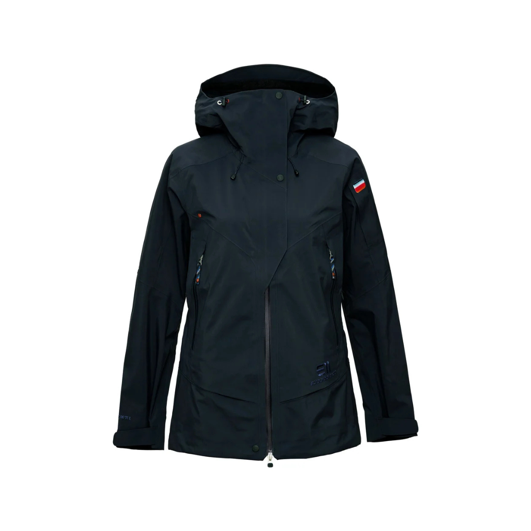 W PURE JACKET