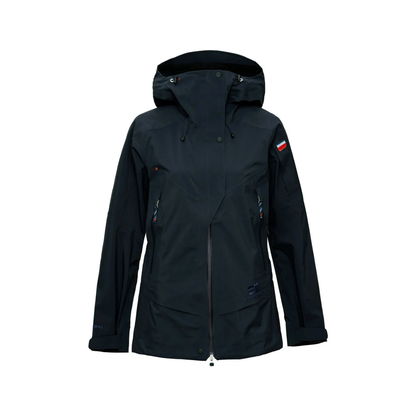 W PURE JACKET