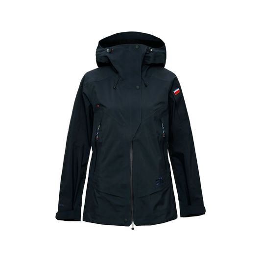 W PURE JACKET
