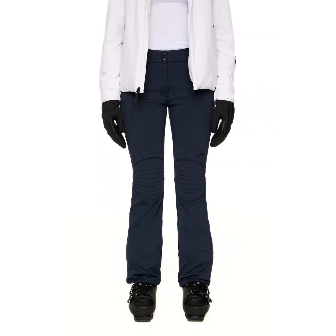 W Stanford Softshell Ski Pant
