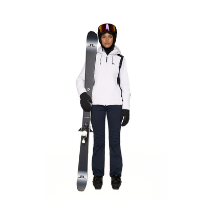 W Stanford Softshell Ski Pant