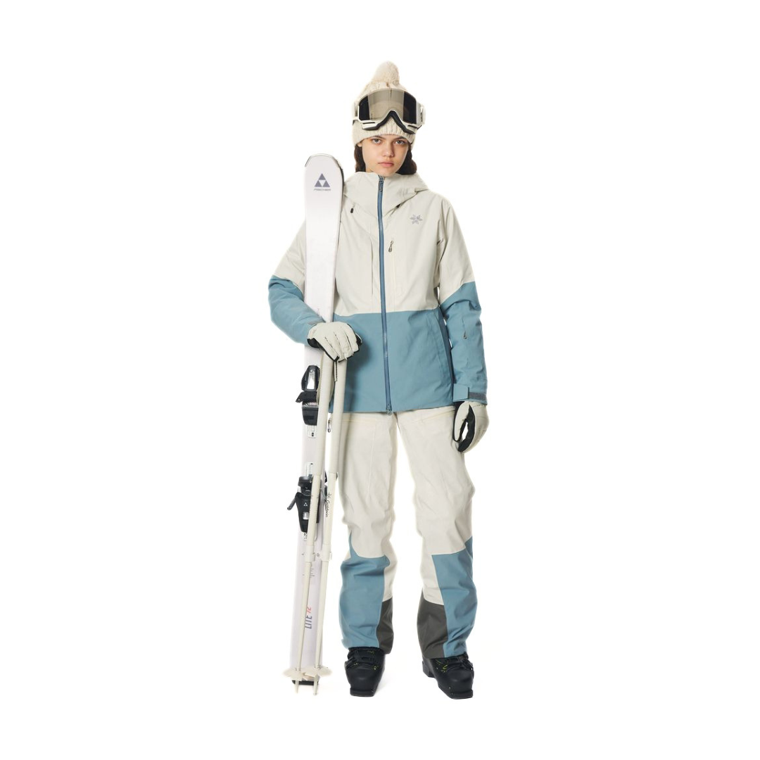 W's G-AXIS Jacket
