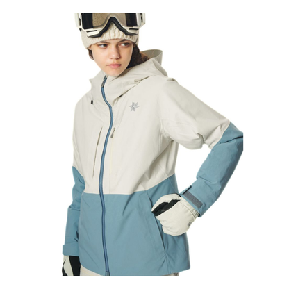 W's G-AXIS Jacket