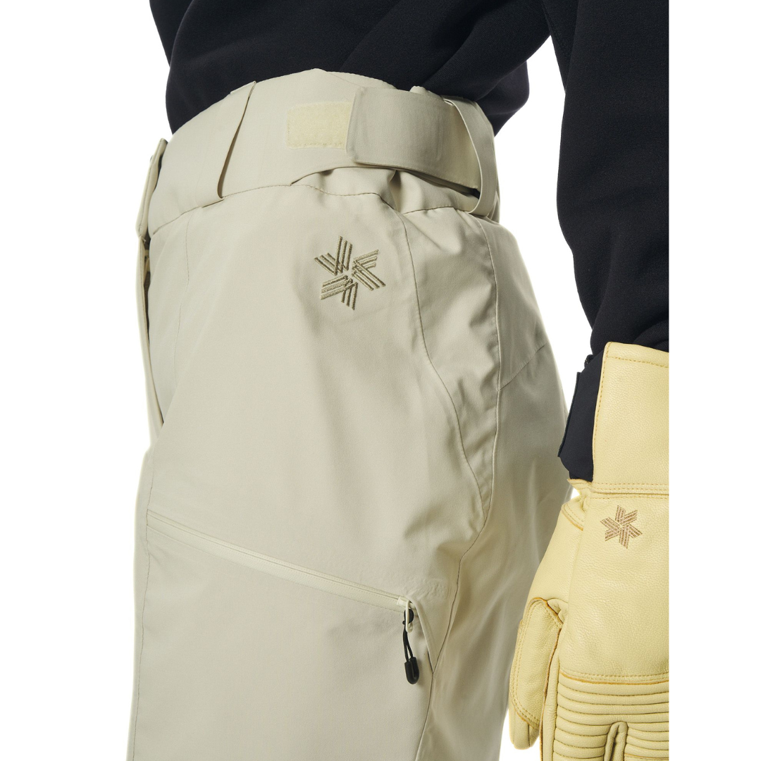 W's GORE-TEX 2L Slim Pants