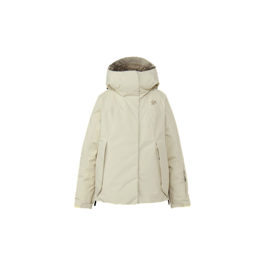 W's GORE-TEX Down Jacket