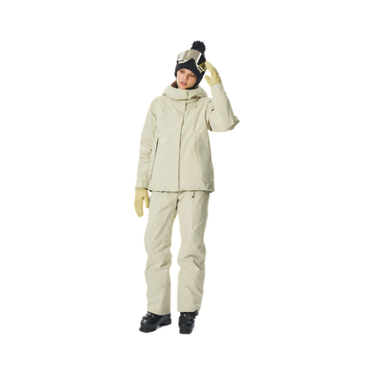 W's GORE-TEX Down Jacket