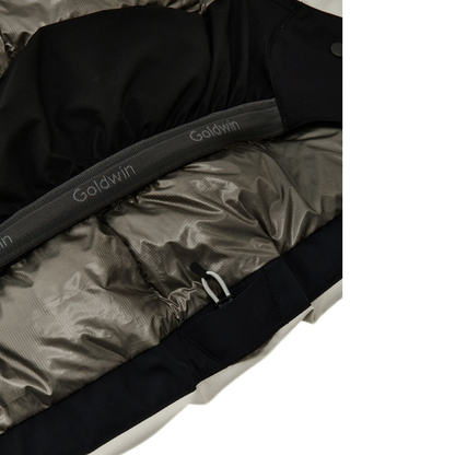 W's GORE-TEX Down Jacket