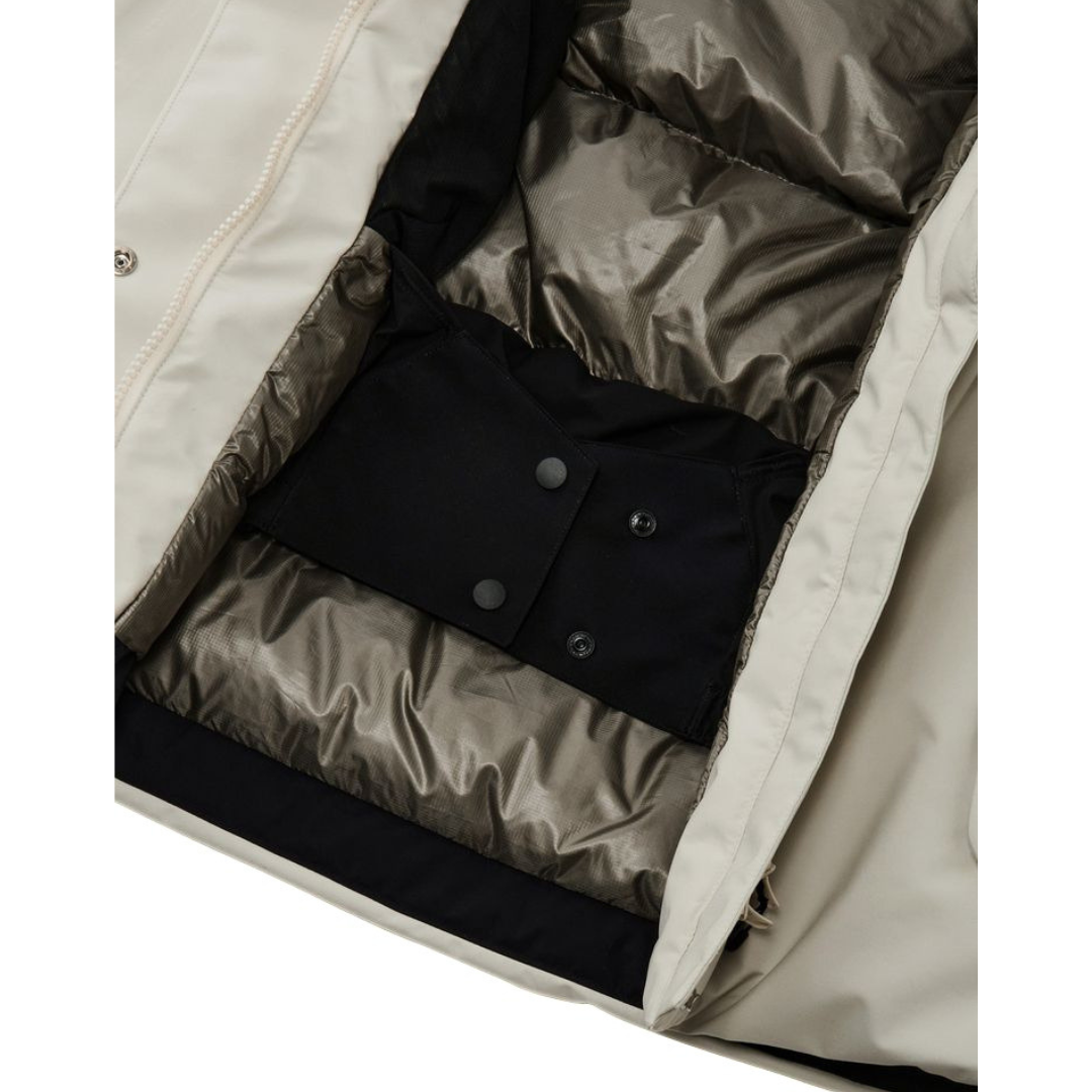 W's GORE-TEX Down Jacket