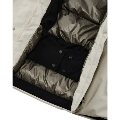 W's GORE-TEX Down Jacket