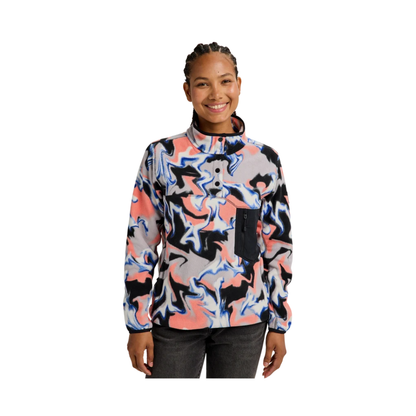Women's Cinder Fleece Pullover