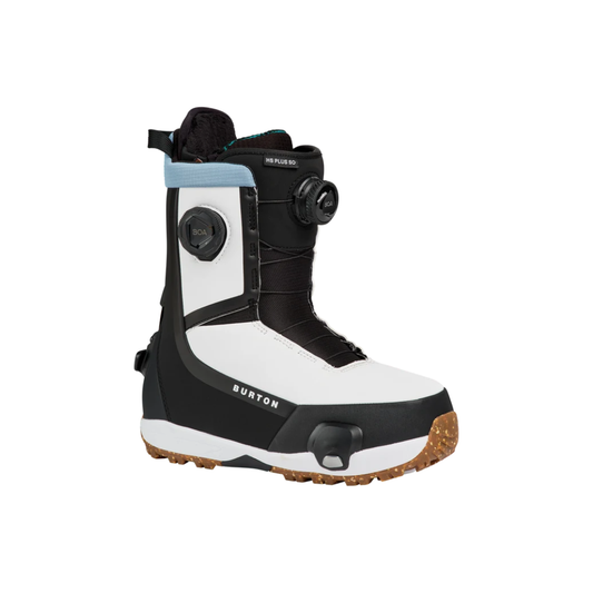 Women's Highshot Plus Step On