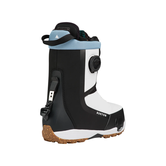 Women's Highshot Plus Step On