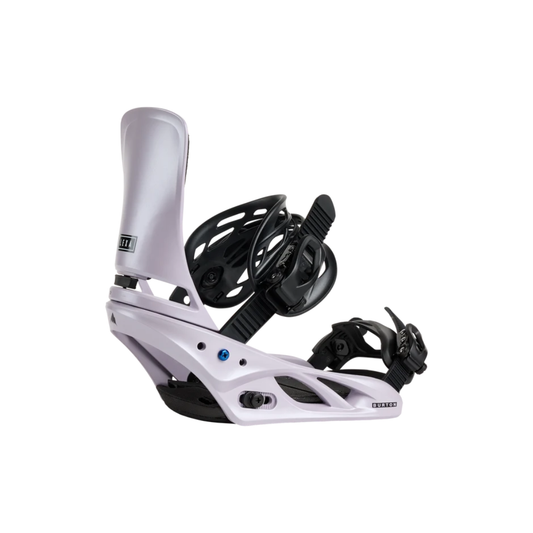 Women's Lexa Re:Flex Snowboard Bindings