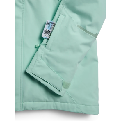 Women's Reserve 2L Insulated Stretch Slim Jacket