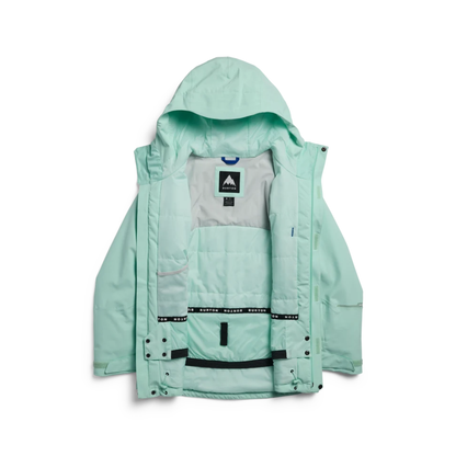 Women's Reserve 2L Insulated Stretch Slim Jacket