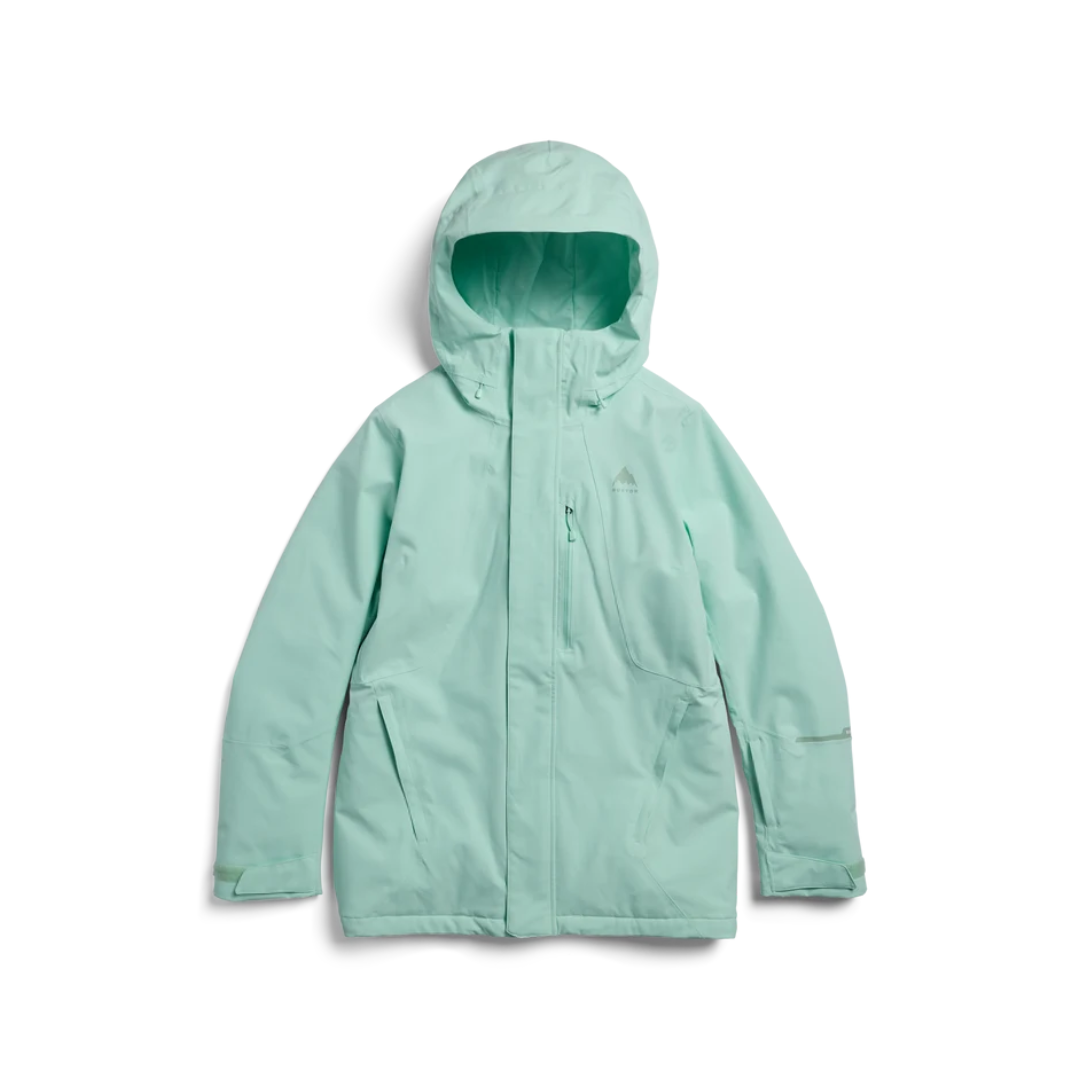 Women's Reserve 2L Insulated Stretch Slim Jacket