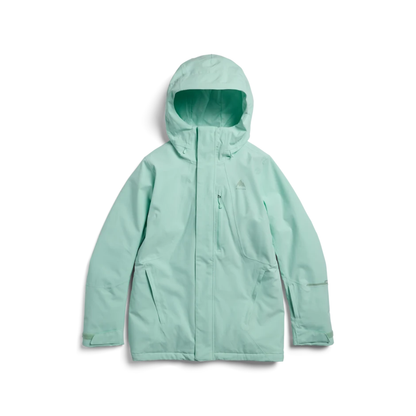Women's Reserve 2L Insulated Stretch Slim Jacket