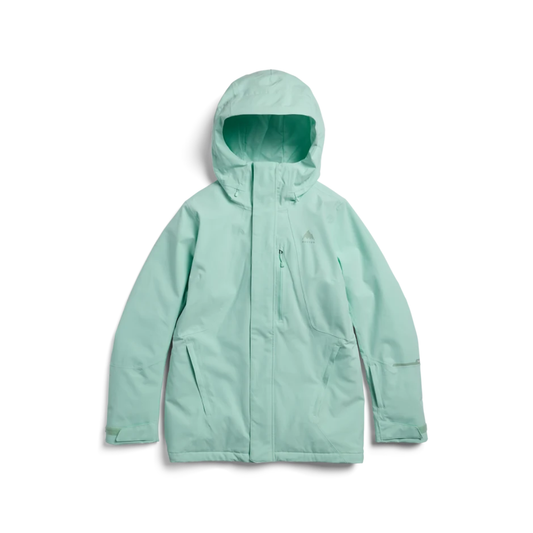 Women's Reserve 2L Insulated Stretch Slim Jacket