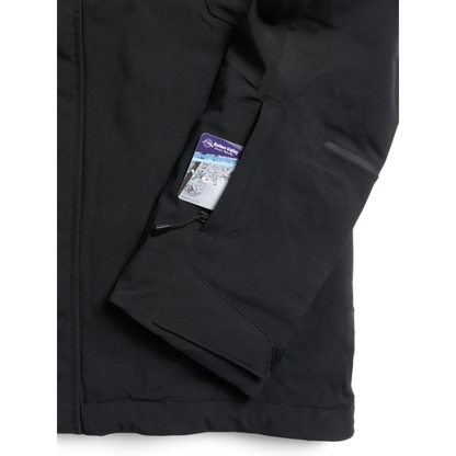 Women's Reserve 2L Insulated Stretch Slim Jacket