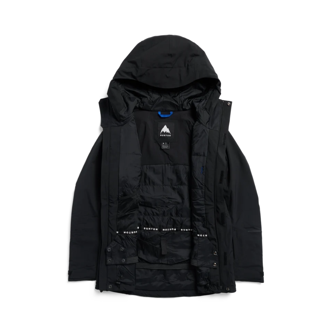 Women's Reserve 2L Insulated Stretch Slim Jacket