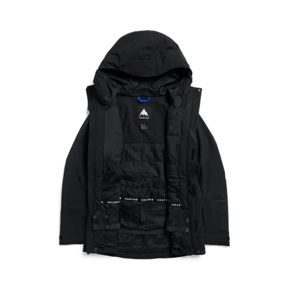 Women's Reserve 2L Insulated Stretch Slim Jacket