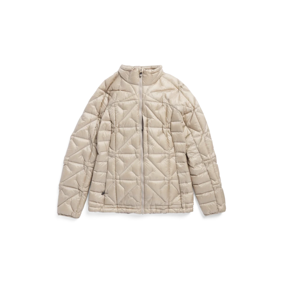 Women's [ak] Baker Down Jacket