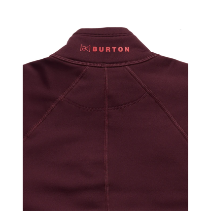 Women's [ak] Baker Stretch Fleece Full-Zip